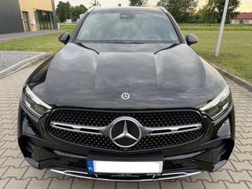 Mercedes GLC C254/X254 2023 MERCEDES-BENZ GLC 220d 4MATIC | AMG | PolskiSalon | PakietGwarancyjny | FV, zdjęcie 3