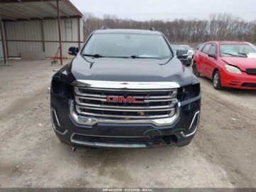  GMC Acadia Sle 2021 2.5 Benzyna 193KM, zdjęcie 7