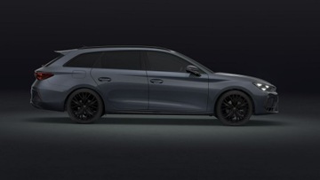 Cupra Leon II 2025 Cupra Leon Sportstourer 2.0 TSI 204 KM DSG 4Drive, zdjęcie 7