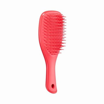 Маленькая расческа Tangle Teezer The Mini Ultimate Detangler Pink Punc