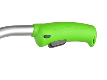 АККУМУЛЯТОРНЫЕ НОЖНИЦЫ ДЛЯ ТРАВЫ