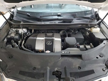 Lexus RX V 2022 Lexus RX 350 2022 3.5l 3.5 Benzyna 295KM, zdjęcie 6