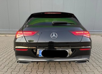 Mercedes CLA C118/X118 2021 Mercedes-Benz CLA 180 d 8G-DCT AMG Line Advanced Plus, zdjęcie 6