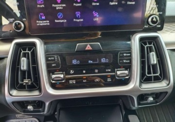 Kia Sorento IV SUV HEV 1.6 T-GDI 230KM 2021 Kia Sorento Kia Sorento 1.6 T-GDI HEV M 7os 1.6 Hybryda 230KM, zdjęcie 24