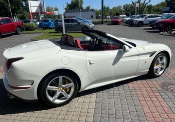 Ferrari California 2017 Ferrari California Ferrari California 3.9 Benzyna 560KM, zdjęcie 12