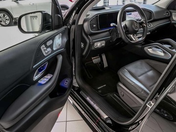 Mercedes GLE V167 SUV Facelifting 2.0 300d 269KM 2025 MERCEDES-BENZ GLE 300 d 4-Matic AMG Line 2.0 (269KM) 2025, zdjęcie 6