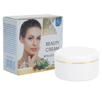 Livepro 30g Women Facial Whitening Cream Brighten