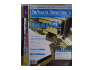 Software Developer's nr 2-10 z 2008 roku