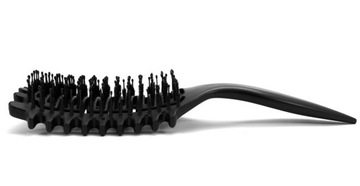 Кудрявая щетка для волос, кудри, определяющие кудри, щетинки szw13c
