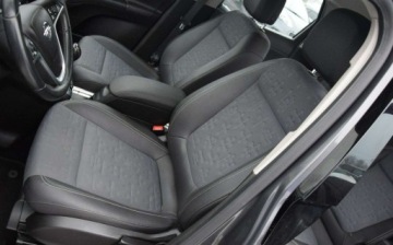 Opel Meriva II Mikrovan 1.4 Turbo ECOTEC 120KM 2011 Opel Meriva 1.4TB 126 TYS KM Klima Grzane Fotele Sprowadzony Oplacony, zdjęcie 32