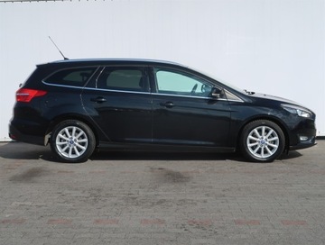 Ford Focus III Kombi Facelifting 1.0 EcoBoost 125KM 2015 Ford Focus 1.0 EcoBoost, Klima, Klimatronic, zdjęcie 5