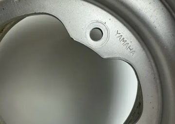Обод передний Yamaha Raptor 660 YFM 700 5LP-F5180-29-00 NR2
