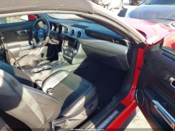 Ford Mustang VI 2020 Ford Mustang Ecoboost Premium 2020 2.3 Benzyna 310KM, zdjęcie 9