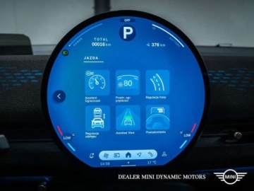 Mini Aceman Elektryczny 49.2kWh 218KM 2025 MINI Aceman Aceman SE 218 KM EV - Gotowy do Odbioru - Linia JCW 218KM, zdjęcie 33