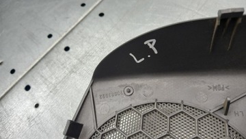 KRYT REPRODUKTORU LEVÝ PŘEDNÍ VOLVO V40 I 00-04R 30883592