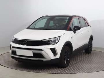 Opel 2021 Opel Crossland 1.2 Turbo, Salon Polska, zdjęcie 1