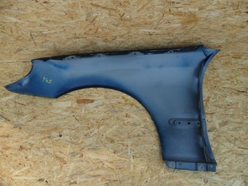 Mercedes C-Klasse W203 2000 - правое крыло