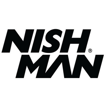 Woda Kolońska Nishman 11 Leader 400ml