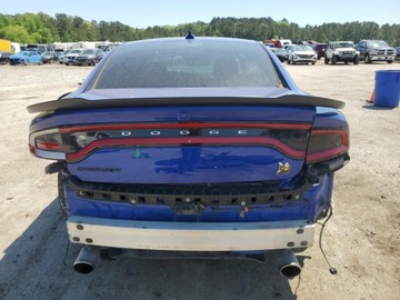 Dodge Charger VII 2021 Dodge Charger Scat Pack 2021 6.4l 6.4 Benzyna 485KM, zdjęcie 2