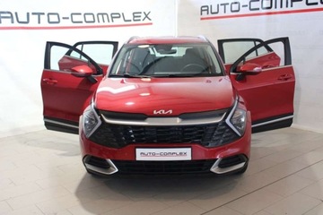 Kia Sportage V SUV 1.6 T-GDI 150KM 2024 Kia Sportage 1,6 T benz moc 150 KM, M Smart Salon PL manual 2024 1.6, zdjęcie 4