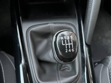 Renault Kadjar Crossover 1.2 Energy TCe 130KM 2016 Renault Kadjar 1.2 benzyna 130 KM 6 biegow zarej w PL zadbany zamiana, zdjęcie 11