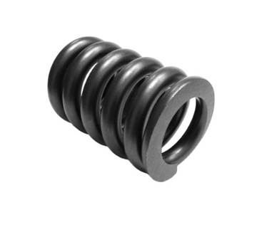 Давление пружина d = 10 * dz = 55 * dw = 34,5 * l = 80 - 1 шт.