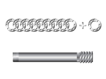 КАТУШКА MISTRALL FANTOM CX FD 4000 СПИНИНГ