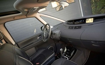 Renault Espace IV 2013 Renault Grand Espace Renault Grand Espace 2.0 dCi 175 FAP Initiale 2.0, zdjęcie 21