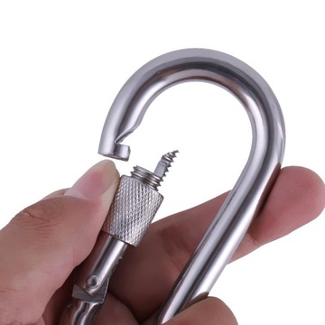 4 шт. крючок для кемпинга, каяка, лодки