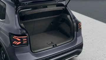 Volkswagen T-Cross SUV Facelifting 1.5 TSI 150KM 2026 Volkswagen T-Cross R-Line Plus 1.5 TSI 150 KM DSG, zdjęcie 6
