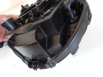 SUZUKI GSXS 750 1000 GSX-S ФАРА ФАРА