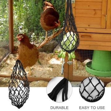 Сумка для медленной подачи лука Fru Poultry Cover