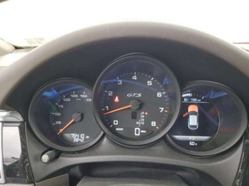 Porsche Macan SUV 3.0 V6 360KM 2018 Porsche Macan 2018, 3.0L, 4x4, GTS, po gradobiciu, zdjęcie 9