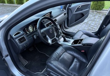 Volvo S80 II 2014 Volvo S80 2.0 Diesel 163 Km D4 2.0 Diesel 163KM, zdjęcie 12