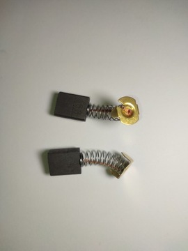 SZCZOTKI WĘGLOWE MAKITA 6,5X13,5X18 CB153 181044-0