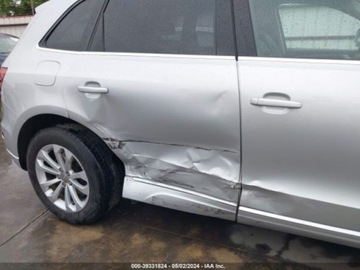 Audi Q5 I 2014 Audi Q5 2014 Audi Q5 quattro 4dr 2.0T Premium 2.0 Benzyna 220KM, zdjęcie 16