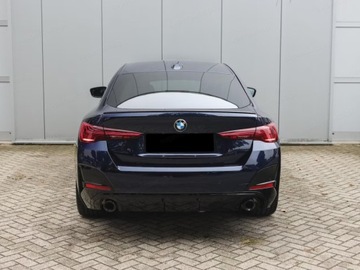 BMW Seria 4 G22-23-26 Coupe 2.0 430i 245KM 2025 BMW Seria 4 Gran Coupe 430i xDrive Sport Sedan 2.0 (245KM) 2025, zdjęcie 3