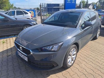 Seat Leon IV 2025 Seat Leon Polski Salon, I wlasciciel, Bezwypadkowy, Faktura VAT-23, ., zdjęcie 2
