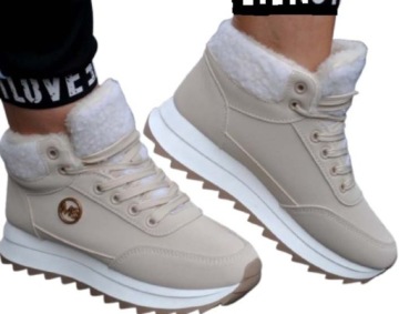 ЗИМНЯЯ ОБУВЬ MS-SP снегоступы треккинг трапперы походы трапперы кроссовки