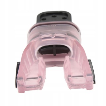 Мундштук из термопластичного силикона.