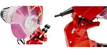 Профессиональная электротехника для цепи CEDRUS OS01-230W, 3000 об / мин