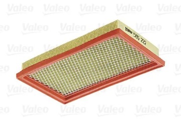 2 X FILTR VZDUCHU VALEO DO INFINITI NISSAN CUBE MICRA III NOTE I