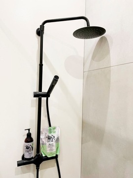 YOPE Żel pod prysznic Chińska Herbata REFILL