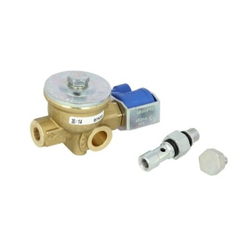Elektrozawór. PRINS LPG 181/130030/A