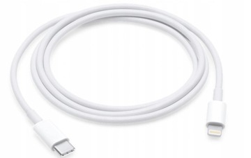 Кабель USB-C Lightning Apple iPhone, 2 м