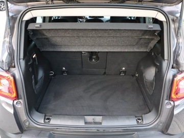 Jeep Renegade SUV Facelifting 1.3 GSE T4 Turbo 150KM 2019 Jeep Renegade 1.3 T-GDI, Salon Polska, Automat, zdjęcie 13