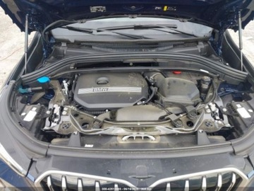 BMW X1 U11 2025 BMW X1 xDrive28i 2025 2.0l 2.0 Benzyna 241KM, zdjęcie 8