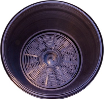 САМООЧИЩАЮЩИЙСЯ ФИЛЬТР НАПРЯЖЕНИЯ CPF-20000 УФ-ЛАМПА 36ВТ ДО 40000Л