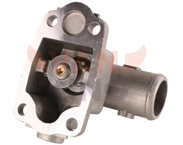 FIAT DUCATO 3.0 JTD TERMOSTAT OBUDOWA TERMOSTATU