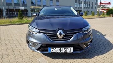 Renault Megane IV Hatchback 5d 1.6 dCi 130KM 2016 Renault Megane Rej Polska Bogata Wersja LED Po..., zdjęcie 19